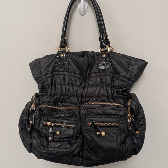 Tod’s Pashmy Pocket Media Bag - Picture 2 of 12